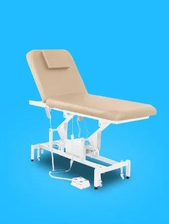 Tables de massage électriques